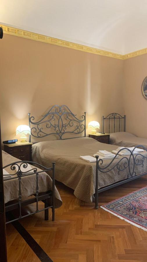 Laura Affittacamere Palermo Ngoại thất bức ảnh