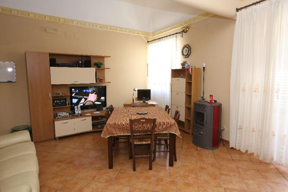 Laura Affittacamere Palermo Ngoại thất bức ảnh
