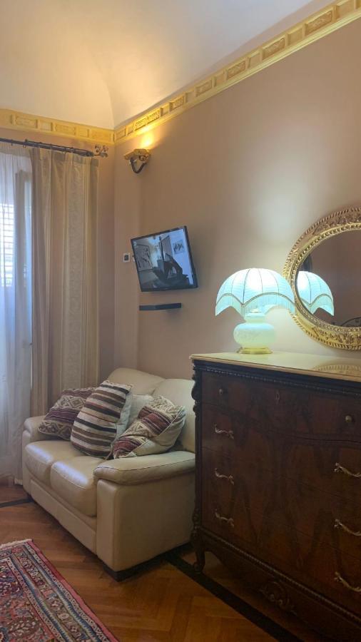 Laura Affittacamere Palermo Ngoại thất bức ảnh