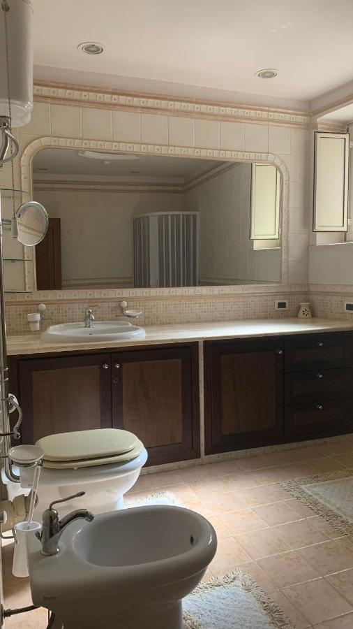 Laura Affittacamere Palermo Ngoại thất bức ảnh
