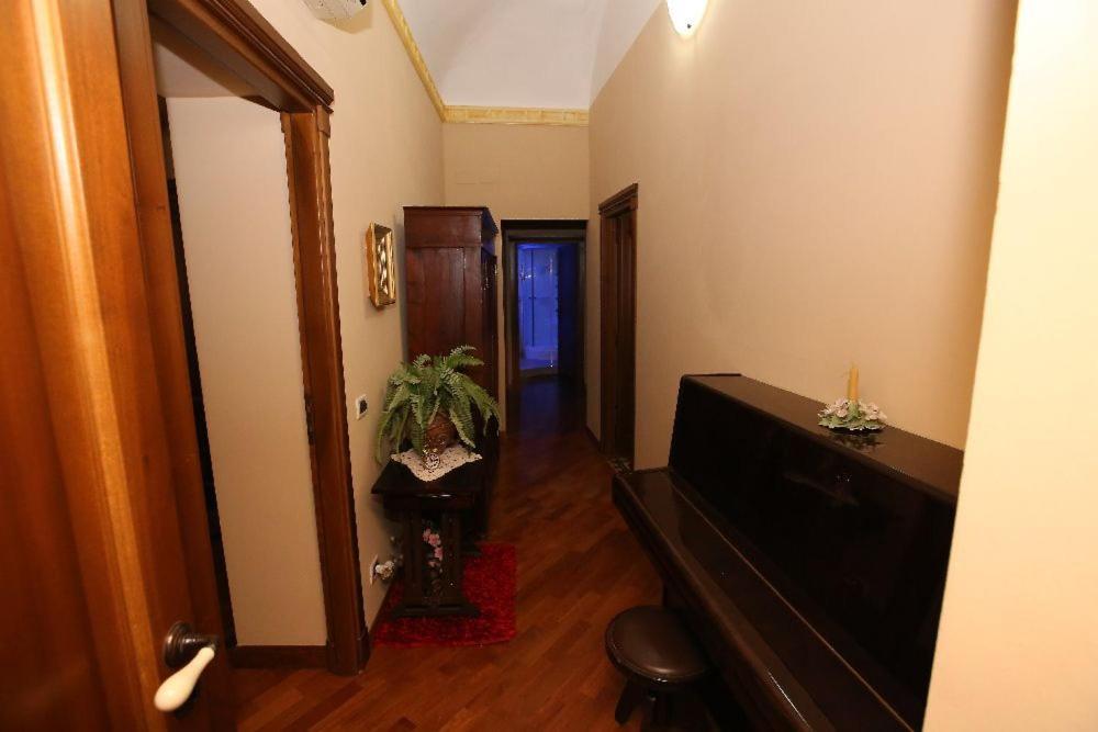 Laura Affittacamere Palermo Ngoại thất bức ảnh