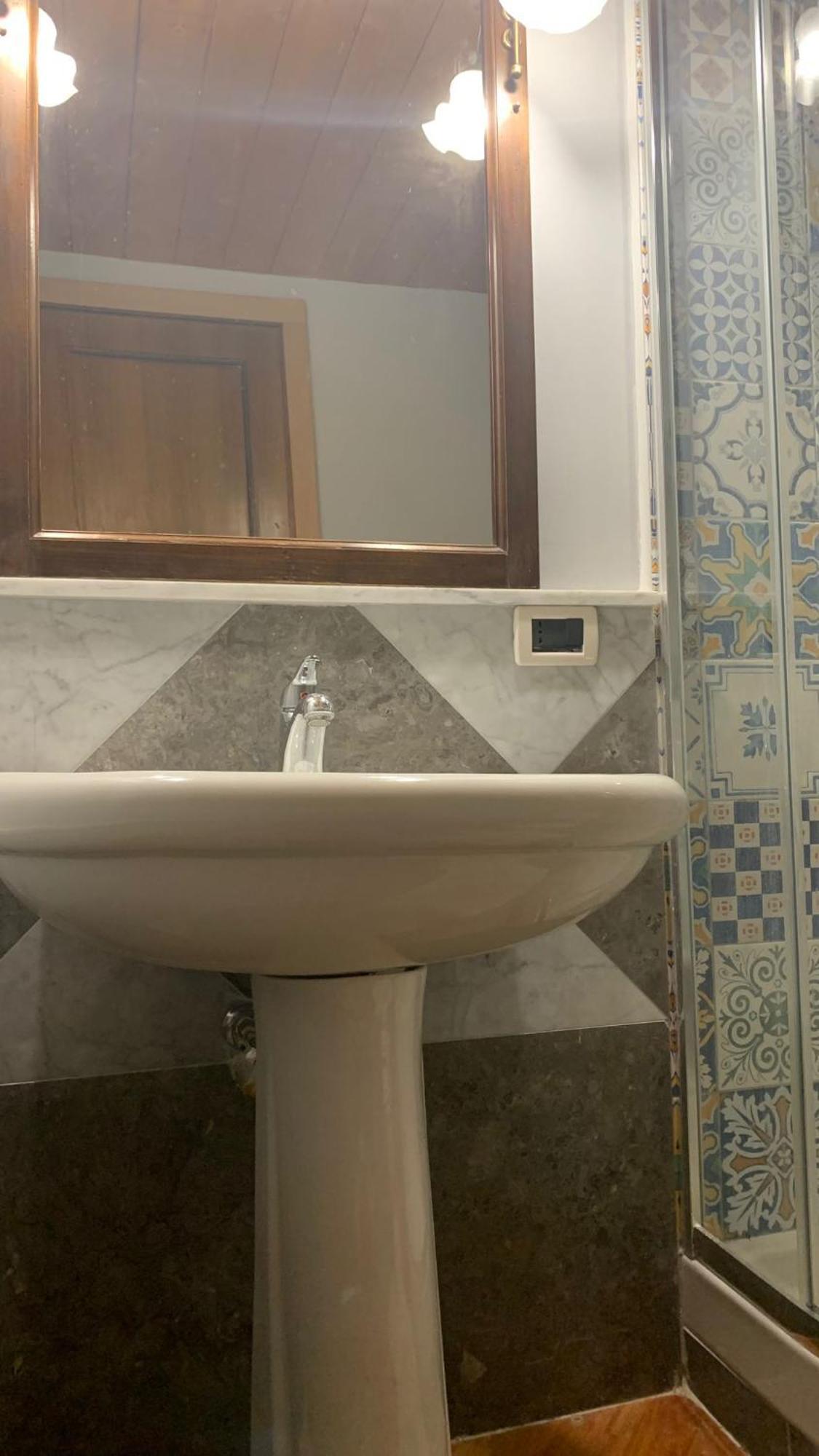 Laura Affittacamere Palermo Ngoại thất bức ảnh