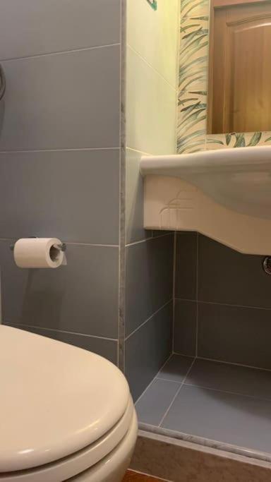 Laura Affittacamere Palermo Ngoại thất bức ảnh